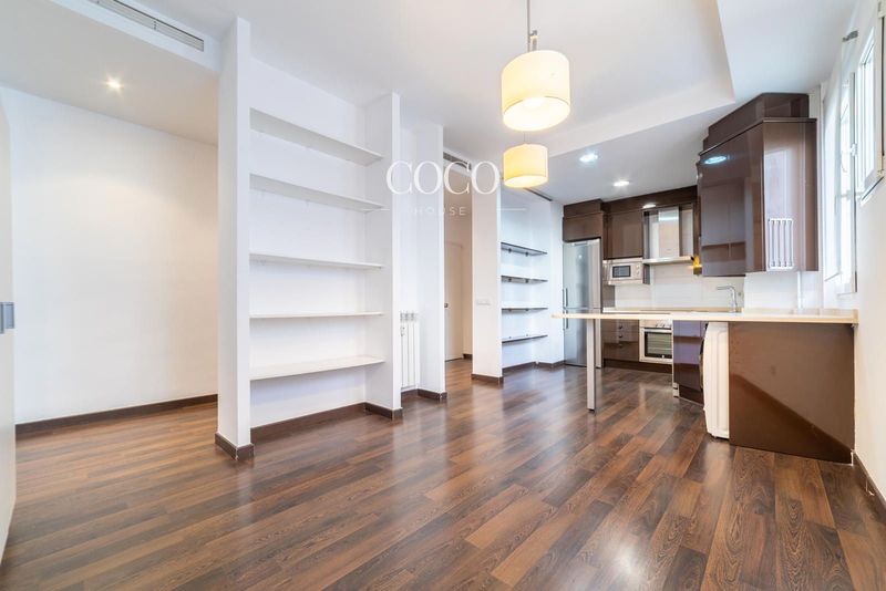 Flat for sale Madrid. Ref: 1888. Coco House