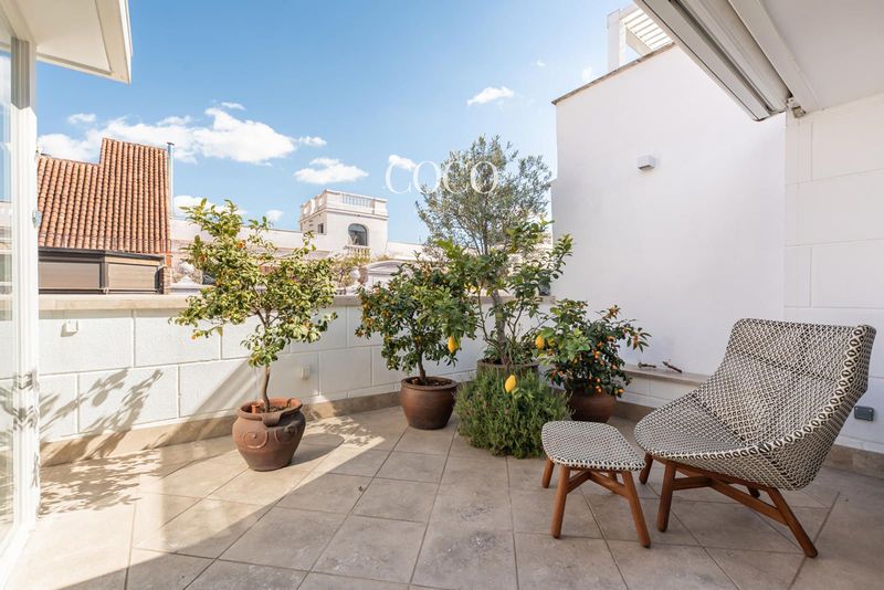 Flat for sale Madrid. Ref: 1893. Coco House