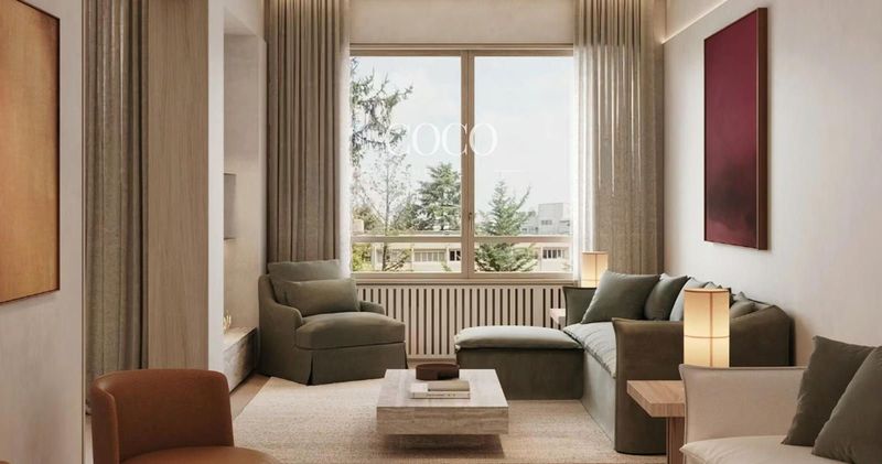 Flat for sale Madrid. Ref: 1898. Coco House