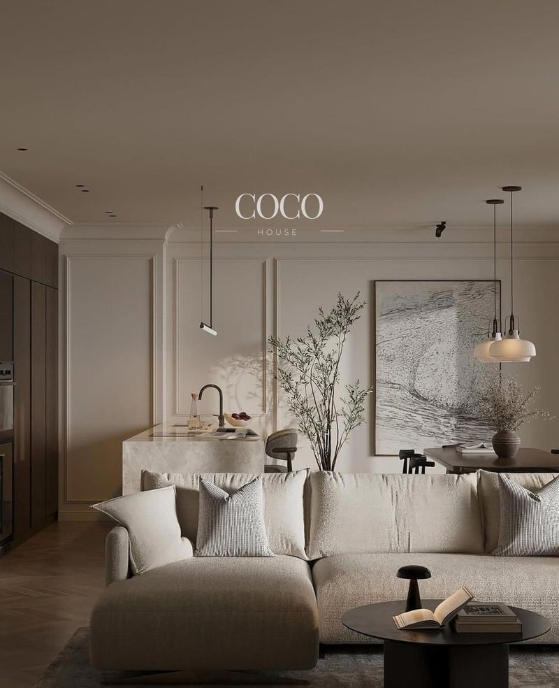 Flat for sale Madrid. Ref: 1901. Coco House