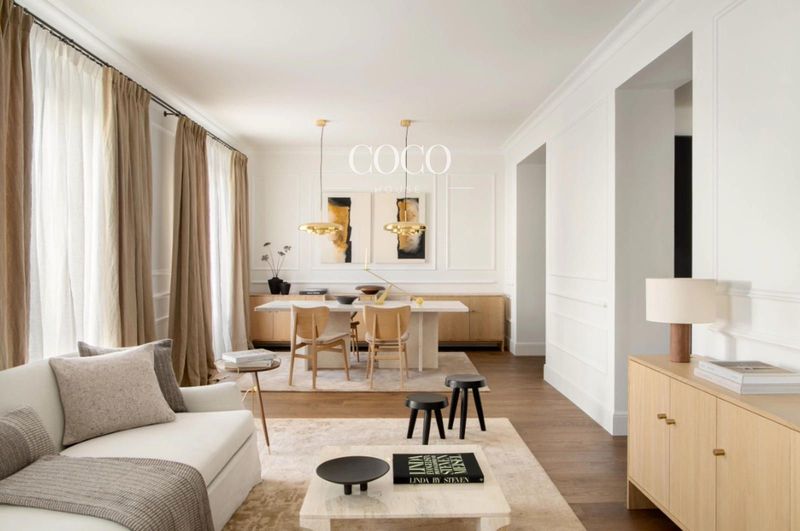 Flat for sale Madrid. Ref: 1902. Coco House