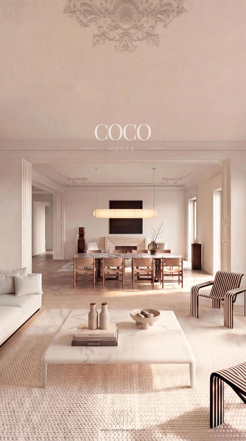 Flat for sale Madrid. Ref: 1903. Coco House