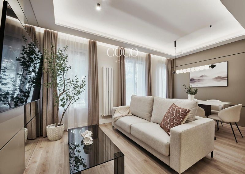Flat for sale Madrid. Ref: 1904. Coco House