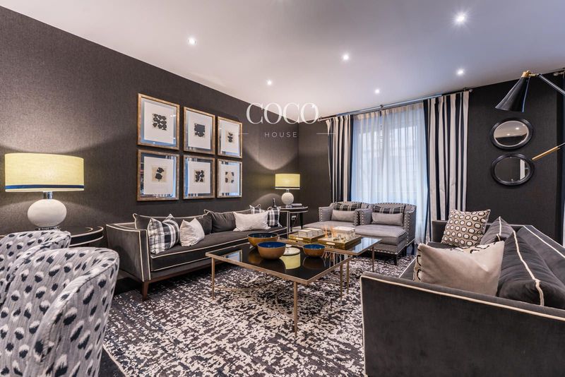 Flat for sale Madrid. Ref: 1907. Coco House