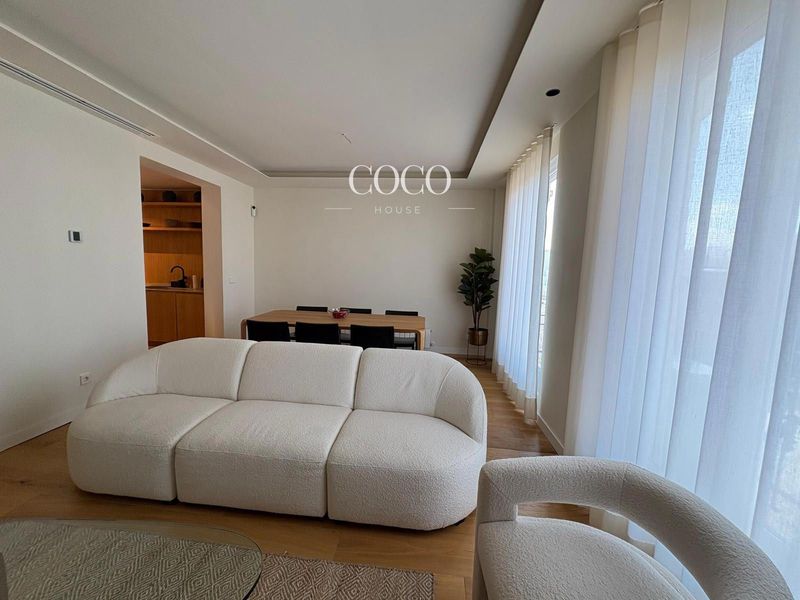 Flat for sale Madrid. Ref: 1909. Coco House