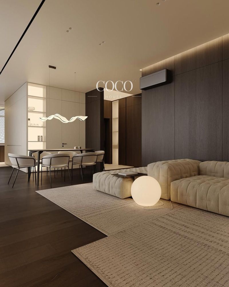 Flat for sale Madrid. Ref: 1920. Coco House