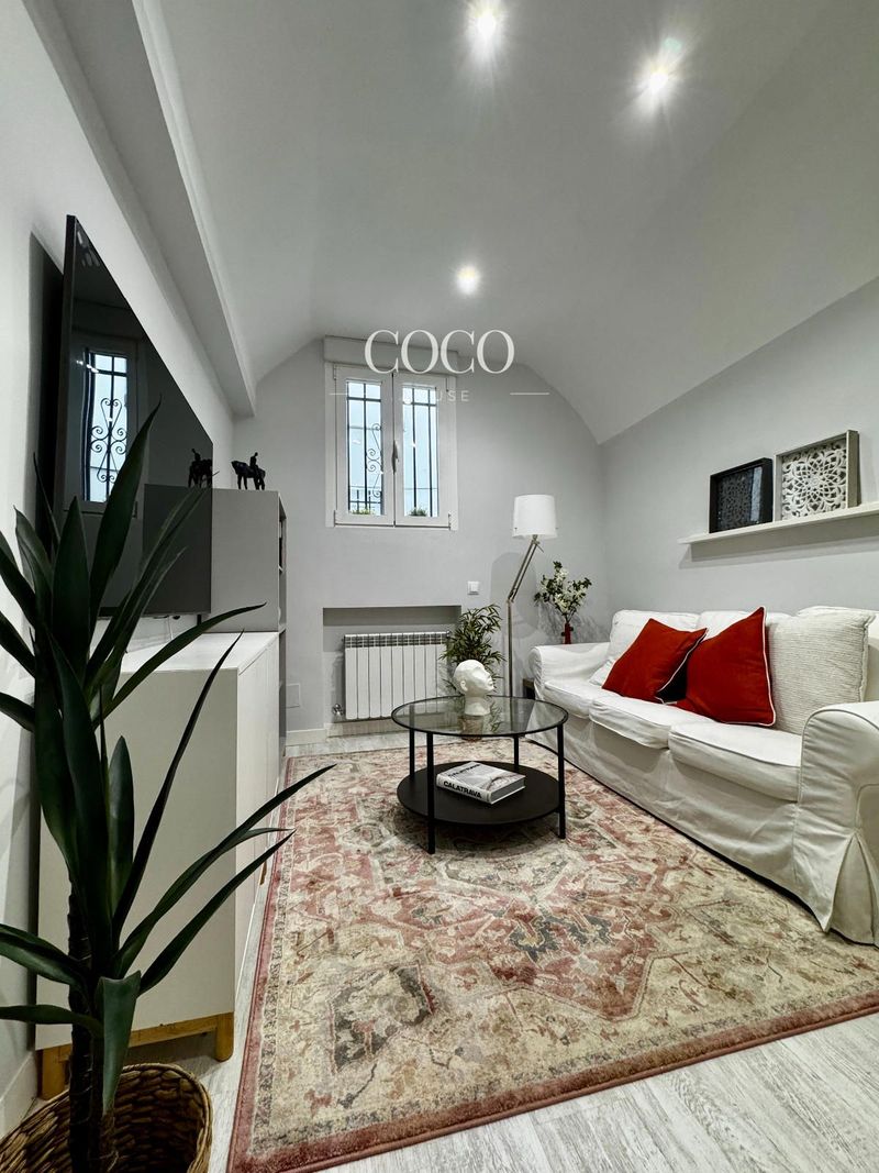 Appartement en vente Madrid. Ref: 1927. Coco House