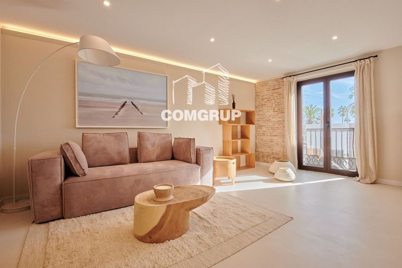 Piso en venta Barcelona. Ref: 1011. Comgrup