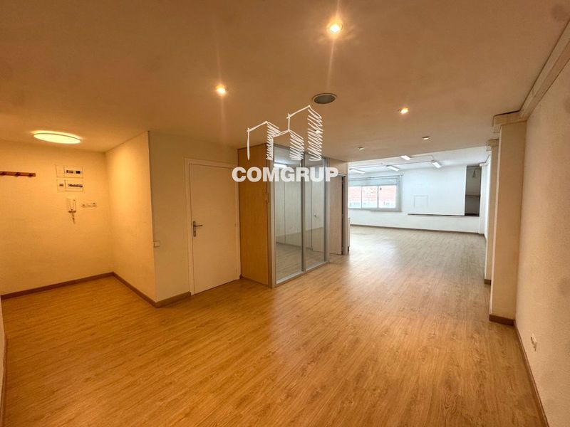 Oficina en alquiler Barcelona. Ref: 1074. Comgrup