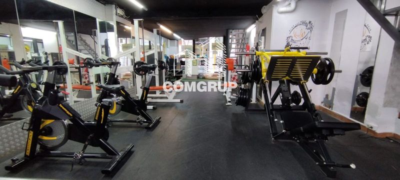 Local Comercial en traspaso Sitges, Barcelona. Ref: 1079. Comgrup