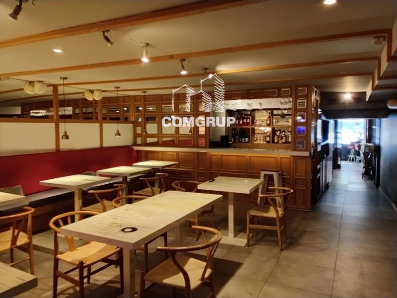 Local Comercial en traspaso Barcelona. Ref: 1080. Comgrup