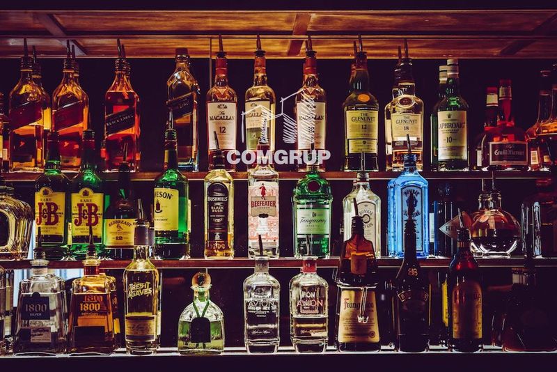 Local Comercial en traspaso Barcelona. Ref: 1098. Comgrup