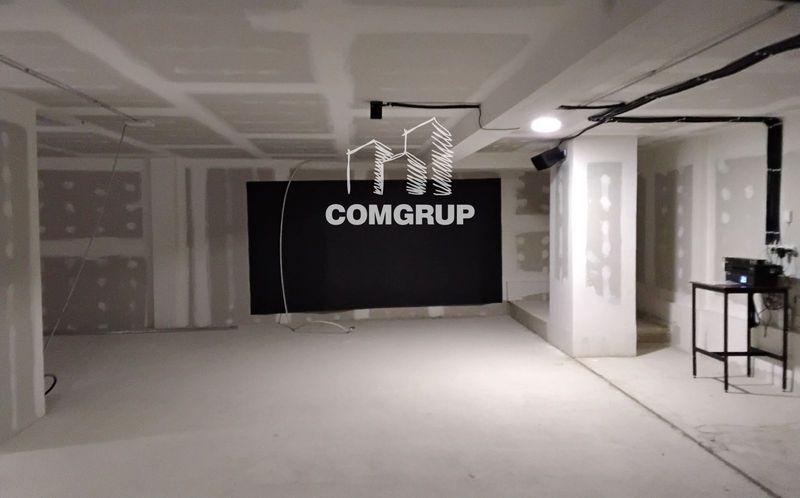 Local Comercial en traspaso Barcelona. Ref: 1099. Comgrup