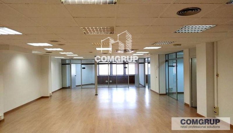 Oficina en venta Barcelona. Ref: 1100. Comgrup