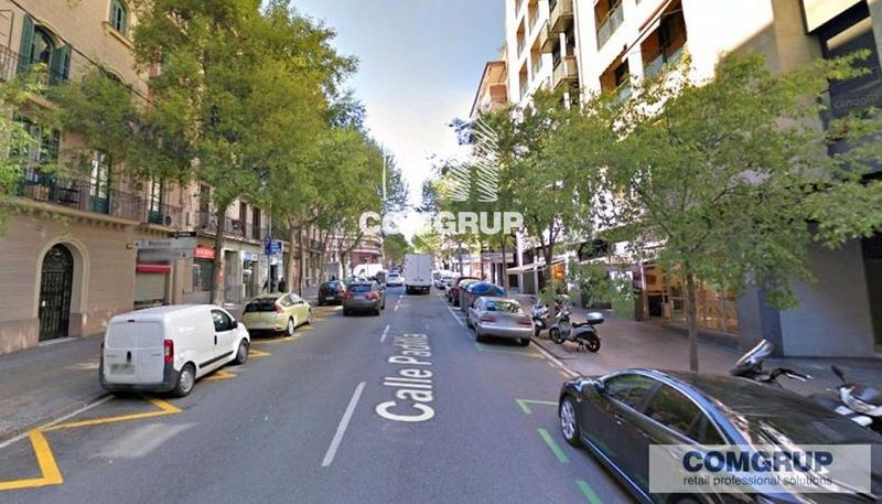 Oficina en venta Barcelona. Ref: 1104. Comgrup