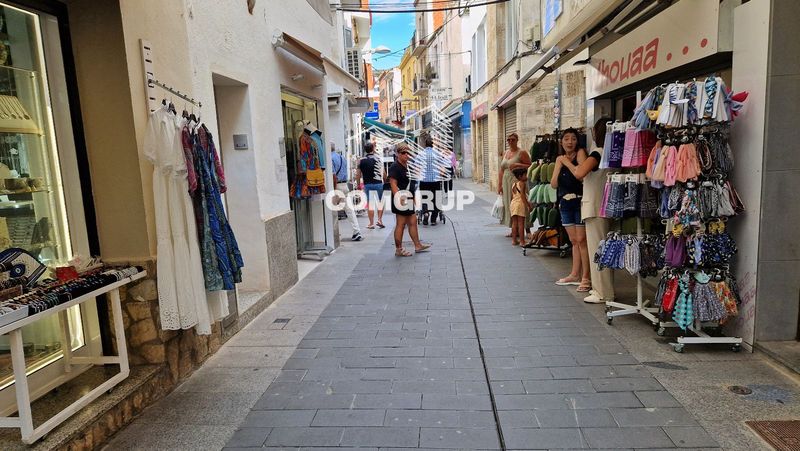 Local Comercial en venda Roses, Girona. Ref: 1130. Comgrup