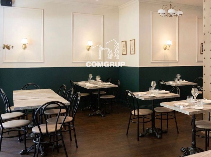 Local Comercial en traspaso Barcelona. Ref: 1145. Comgrup