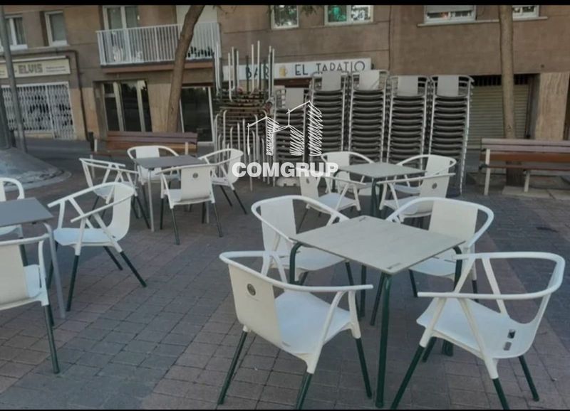 Local Comercial en traspaso Esplugues de Llobregat, Barcelona. Ref: 1156. Comgrup