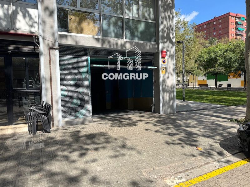 Local Comercial en lloguer Barcelona. Ref: 1160. Comgrup