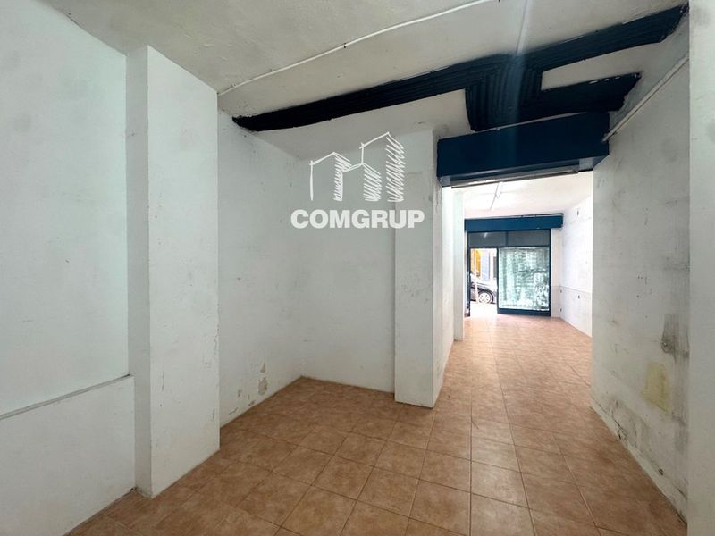 Local Comercial en lloguer Barcelona. Ref: 1169. Comgrup