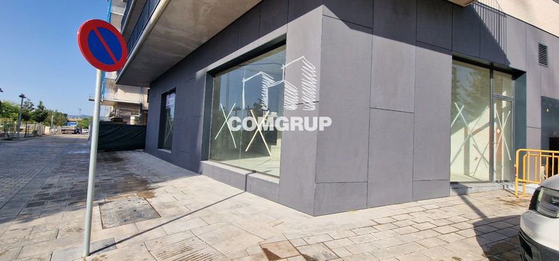Local Comercial en alquiler Viladecans, Barcelona. Ref: 1183. Comgrup