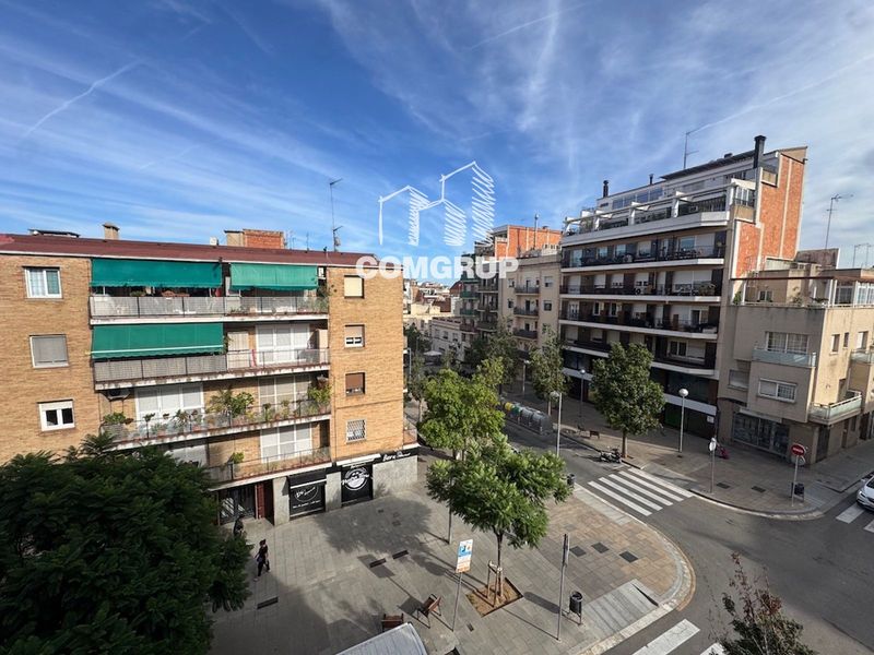 Piso en venta Barcelona. Ref: 1185. Comgrup