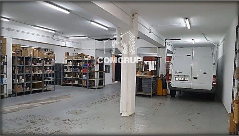 Local Comercial en venta Barcelona. Ref: 1187. Comgrup