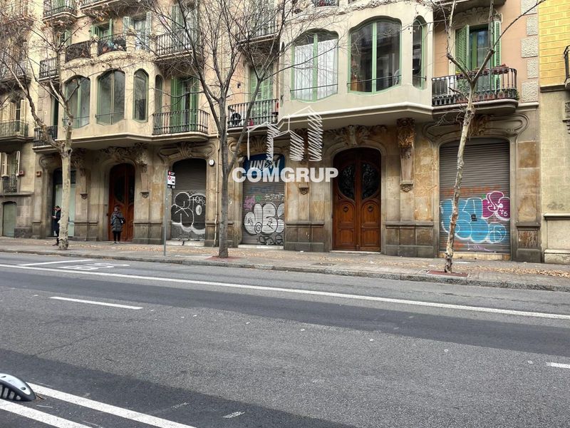 Local Comercial en venda Barcelona. Ref: 1189. Comgrup