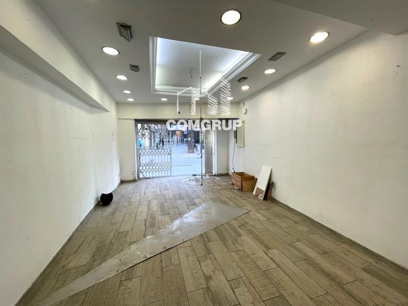 Local Comercial en lloguer Barcelona. Ref: 1194. Comgrup