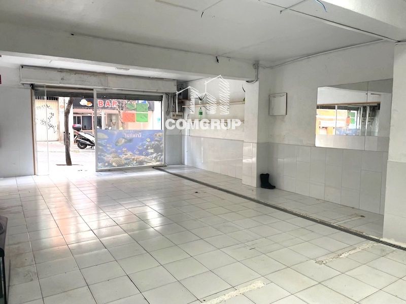 Local Comercial en lloguer Barcelona. Ref: 1197. Comgrup