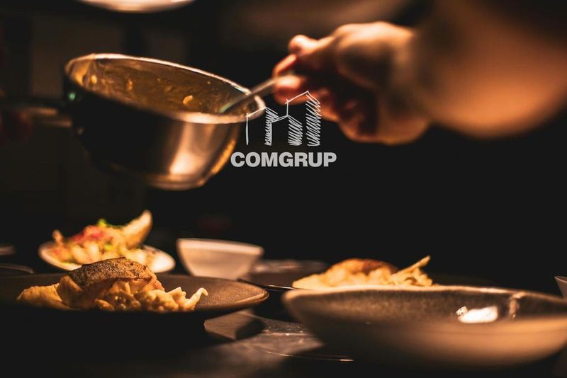 Local Comercial en traspaso Barcelona. Ref: 1199. Comgrup