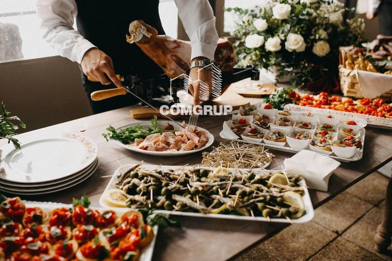 Local Comercial en traspaso Barcelona. Ref: 1222. Comgrup