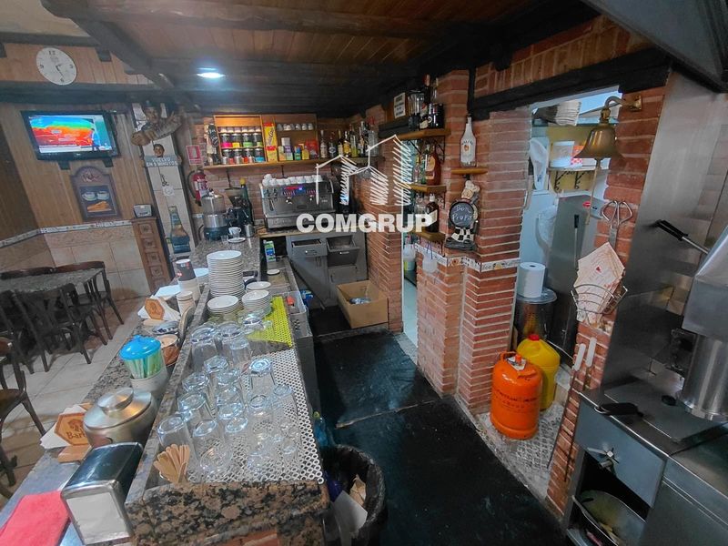 Local Comercial en traspaso Granollers, Barcelona. Ref: 1225. Comgrup