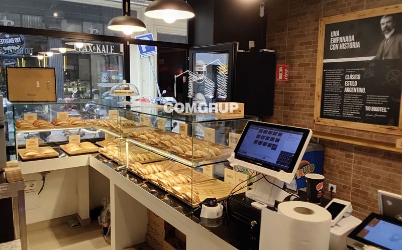 Local Comercial en traspaso Barcelona. Ref: 1228. Comgrup