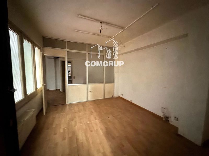 Oficina en alquiler Barcelona. Ref: 1240. Comgrup