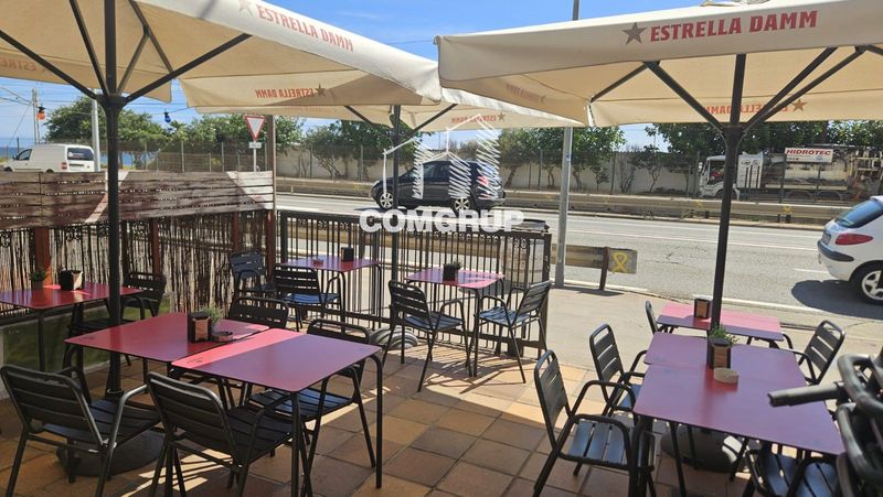 Local Comercial en traspaso Vilassar de Mar, Barcelona. Ref: 1241. Comgrup