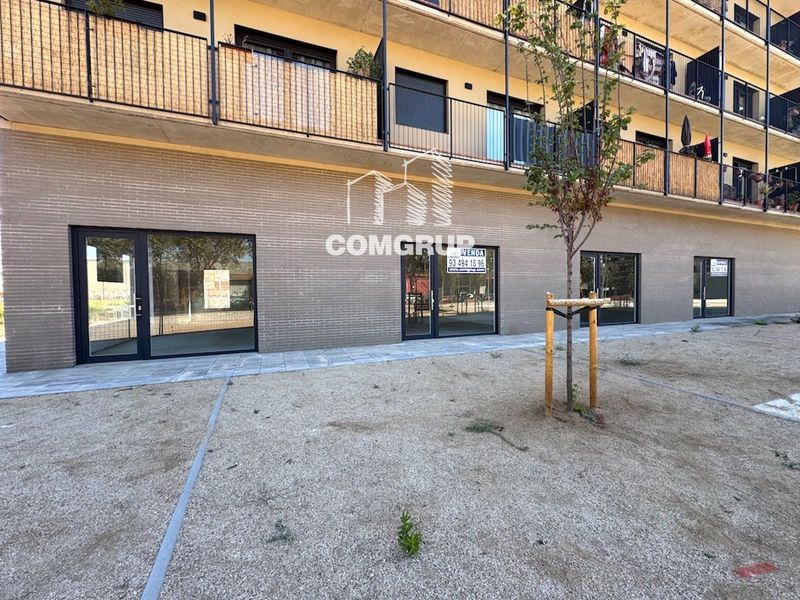 Local Comercial en venta Barcelona. Ref: 1245. Comgrup