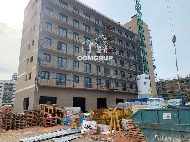 Local Comercial en venda Barcelona. Ref: 1246. Comgrup