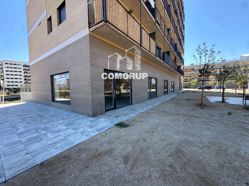Local Comercial en venta Barcelona. Ref: 1246. Comgrup