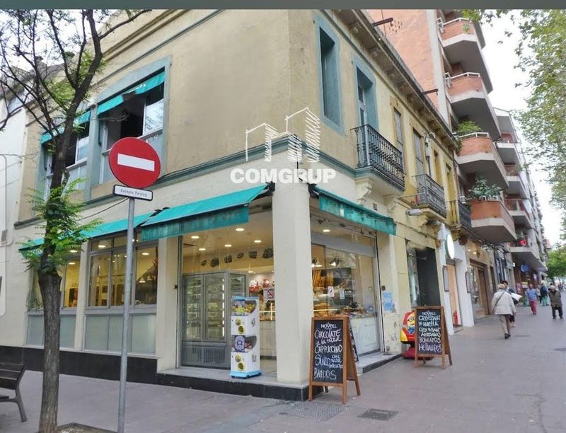 Local Comercial en traspaso Barcelona. Ref: 1250. Comgrup