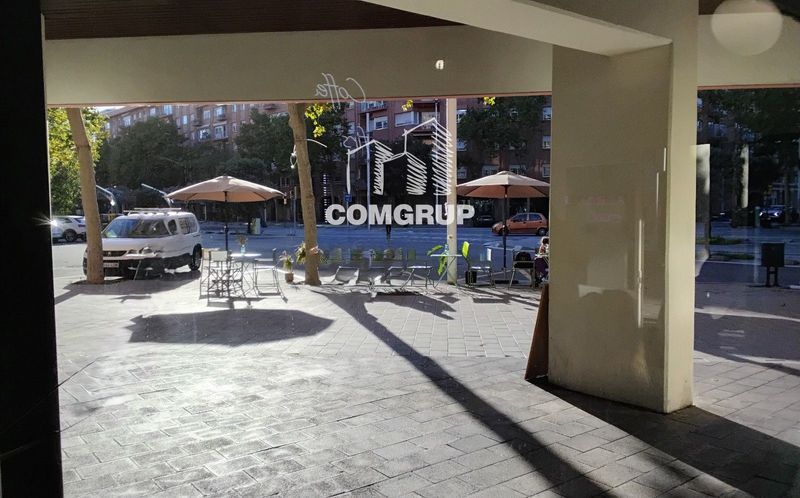 Local Comercial en traspaso Barcelona. Ref: 1251. Comgrup
