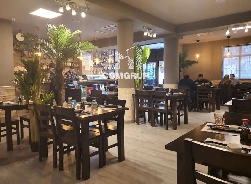 Local Comercial en venda Barcelona. Ref: 1256. Comgrup