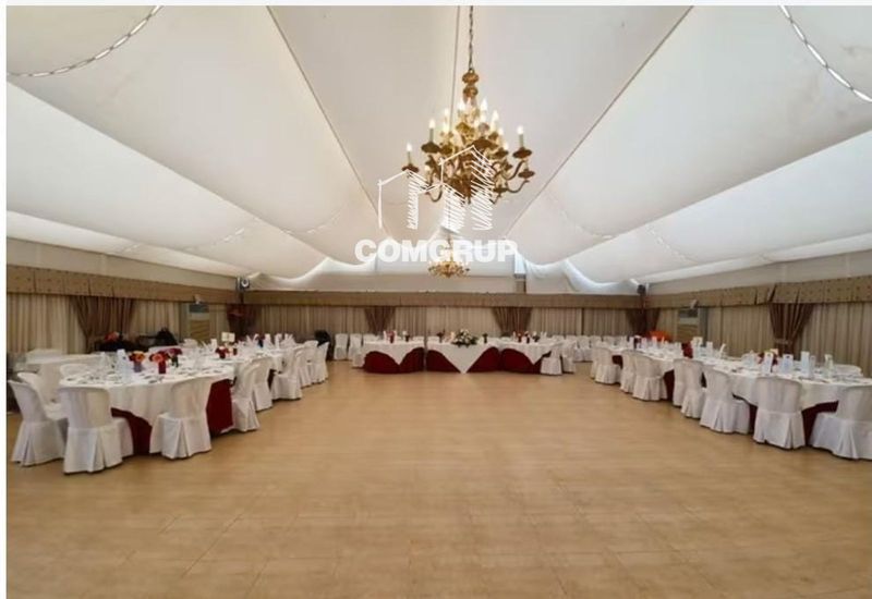 Local Comercial en traspaso Rubí, Barcelona. Ref: 1257. Comgrup