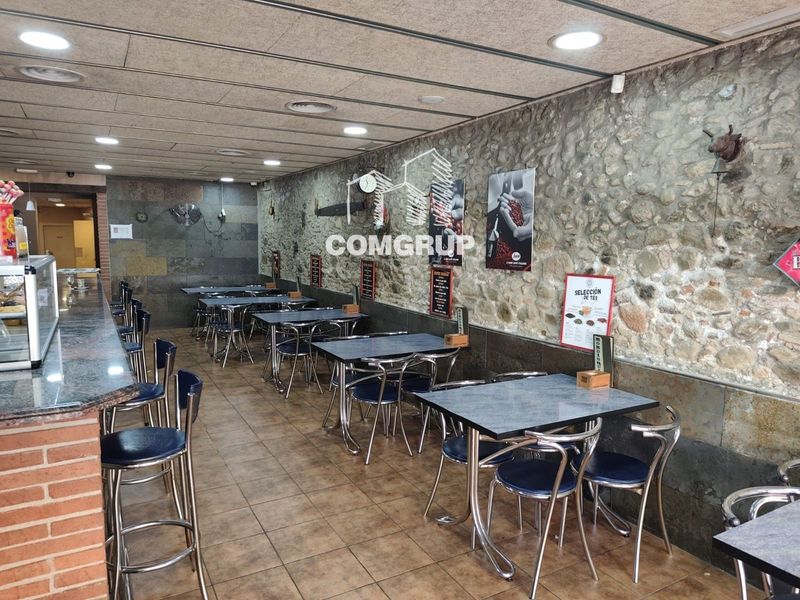 Local Comercial en traspaso Granollers, Barcelona. Ref: 1261. Comgrup