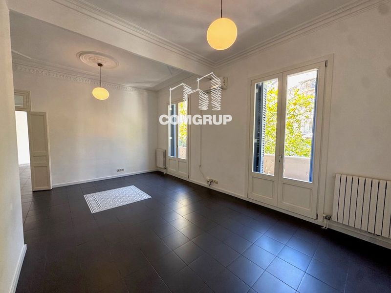 Oficina en alquiler Barcelona. Ref: 1276. Comgrup