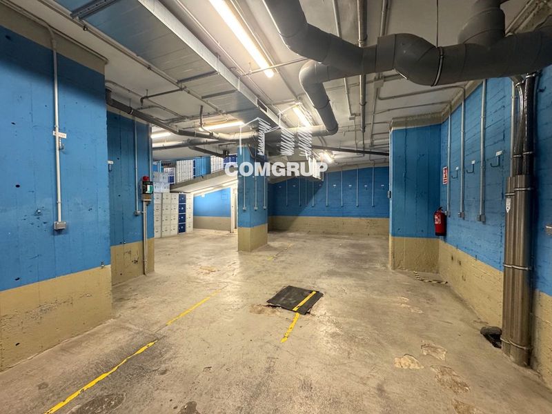 Local Comercial en venda Barcelona. Ref: 1280. Comgrup