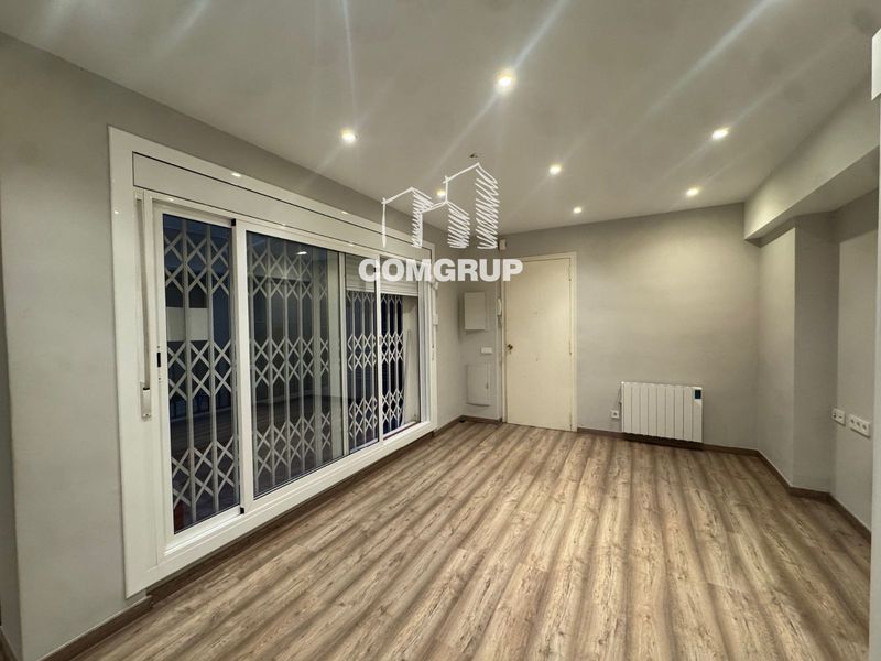 Oficina en alquiler Barcelona. Ref: 1283. Comgrup