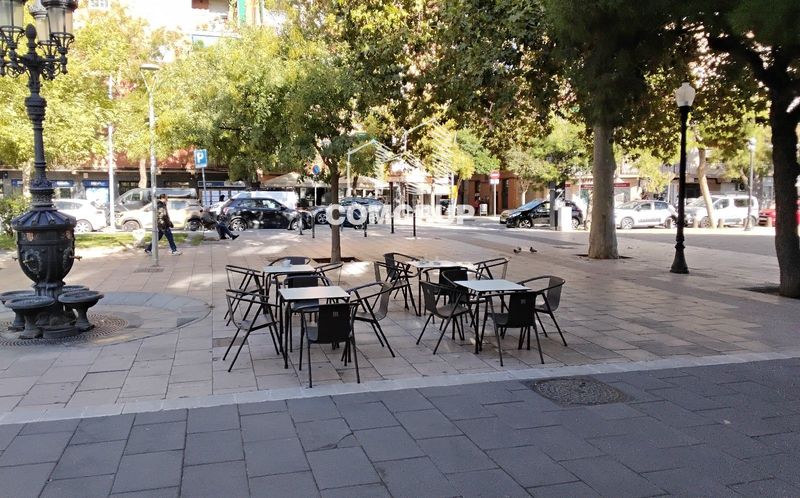 Local Comercial en traspaso Barcelona. Ref: 1292. Comgrup