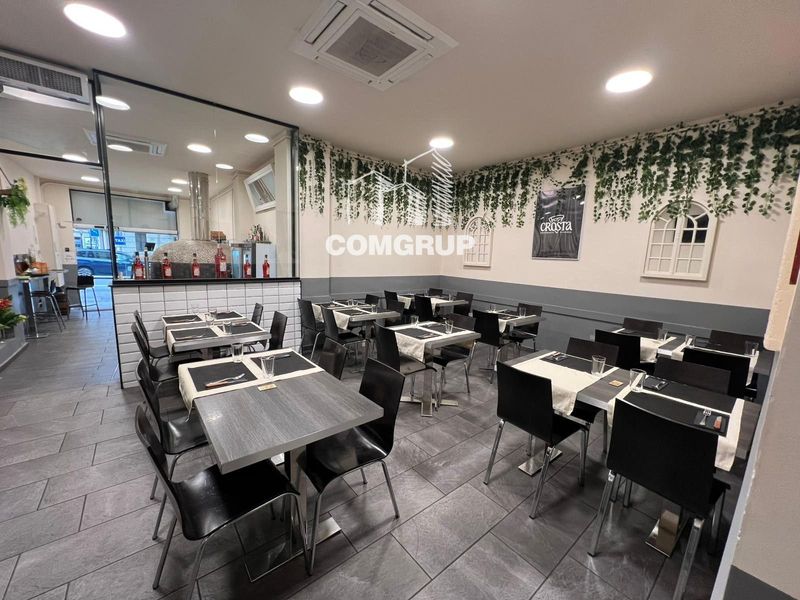 Local Comercial en traspaso Barcelona. Ref: 1304. Comgrup