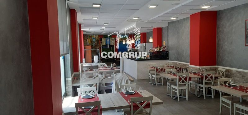 Local Comercial en traspaso Barcelona. Ref: 1306. Comgrup